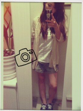 tomoさんのコーディネート