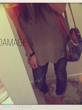 tomoさんのコーディネート