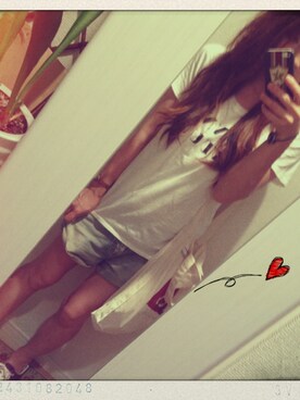 tomoさんのコーディネート