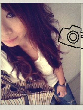 tomoさんのコーディネート