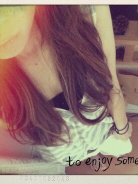 tomoさんのコーディネート