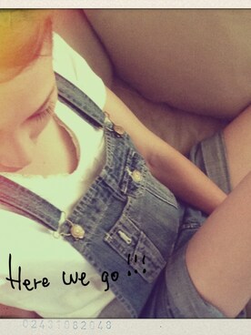 tomoさんのコーディネート