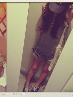 tomoさんのコーディネート