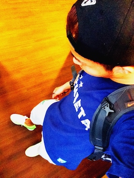 tomoさんのコーディネート