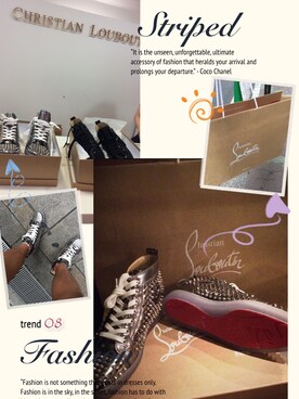 tomoさんのコーディネート