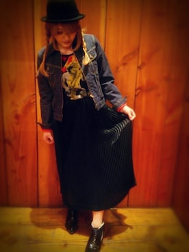 MASAEさんのコーディネート