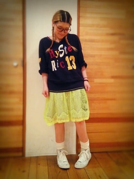 MASAEさんのコーディネート