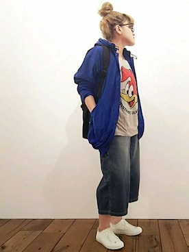 MASAEさんのコーディネート