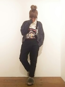 MASAEさんのコーディネート