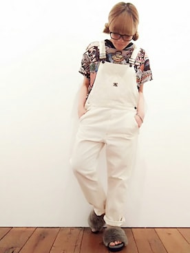 MASAEさんのコーディネート