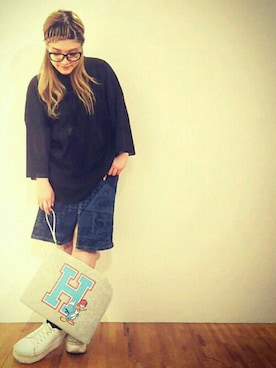 MASAEさんのコーディネート