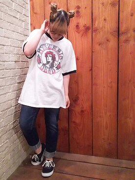 MASAEさんのコーディネート