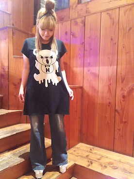 MASAEさんのコーディネート