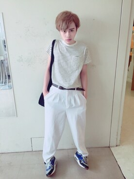 Syu_guardさんのコーディネート