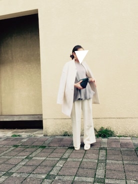 ANYHさんのコーディネート