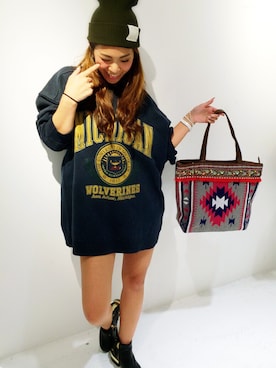 marinaworldさんのコーディネート