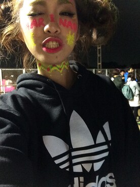 marinaworldさんのコーディネート