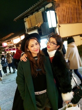 marinaworldさんのコーディネート