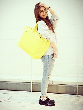 marinaworldさんのコーディネート