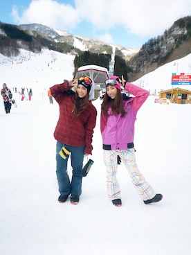 marinaworldさんのコーディネート