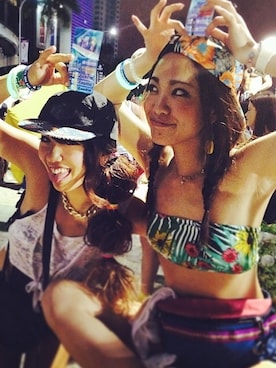 marinaworldさんのコーディネート