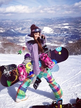 marinaworldさんのコーディネート