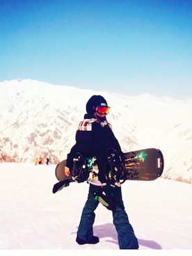 marinaworldさんのコーディネート