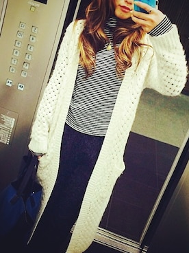 marinaworldさんのコーディネート