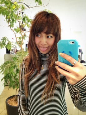 marinaworldさんのコーディネート