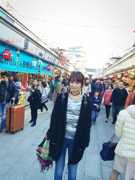 marinaworldさんのコーディネート