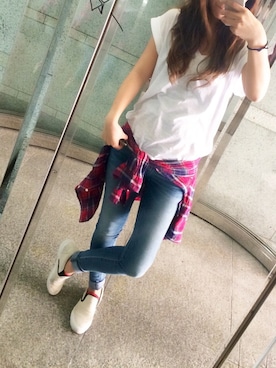 marinaworldさんのコーディネート