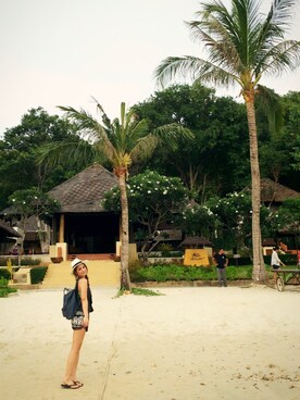 marinaworldさんのコーディネート