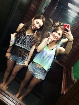 marinaworldさんのコーディネート