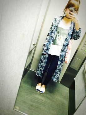 marinaworldさんのコーディネート