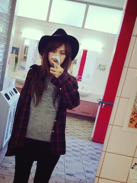 marinaworldさんのコーディネート