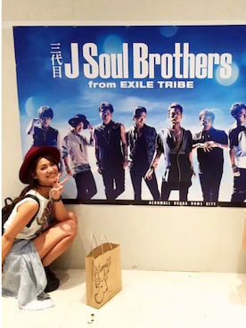 marinaworldさんのコーディネート