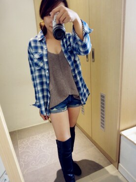 LetoLinさんのコーディネート