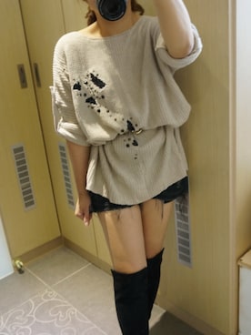 LetoLinさんのコーディネート