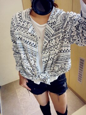 LetoLinさんのコーディネート