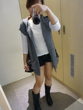 LetoLinさんのコーディネート