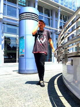 HIKAさんのコーディネート