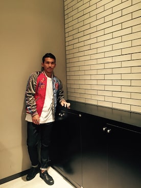 HIKAさんのコーディネート