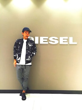 HIKAさんのコーディネート