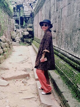 Jeanさんのコーディネート