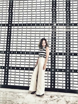 Jeanさんのコーディネート