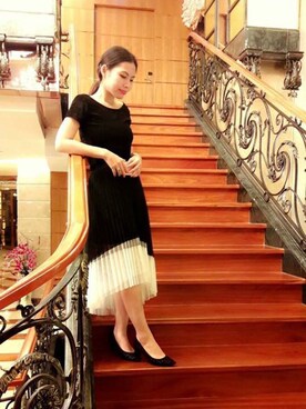 Jeanさんのコーディネート