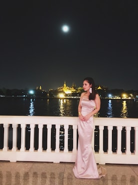 Jeanさんのコーディネート