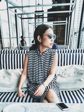 Jeanさんのコーディネート