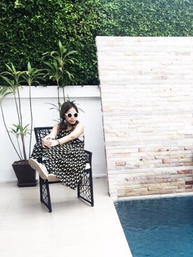 Jeanさんのコーディネート