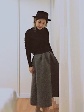 Jeanさんのコーディネート